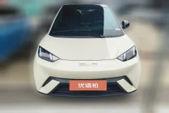 2024 BYD Seagull 2023 freeEdition #2