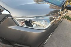 2017 Nissan Kicks 2017 1.5 MT Cool moveEdition #5