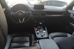 2017 Mazda CX-5 2017 2.0 AT SmartFWD #12