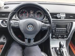 2015 Volkswagen Passat 2015 1.8TSI AT DSGYu ZunEdition #14