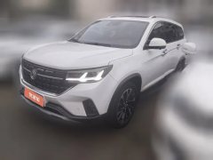 2020 Dongfeng Fengxing Fengxing T5L 2019 1.6T AT Exclusive7Seat #1