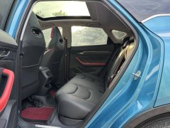 2022 Geely Auto Emgrand S 2021 1.4T CVTFlagship #12