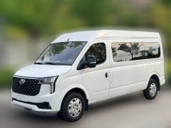 2024 Maxus V80 2024 Aoyuntong Value Edition 6MT LWB Medium Roof 127PS 6/7/8/9-Seater #1