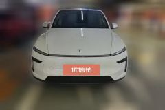 2025 Tesla Model Y 2025 Long Rangeall wheel drive First Edition #2