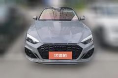 2023 Audi A5 Sportback 2023 Sportback 2.0T AT 40 TFSI FashionDynamic (Imported) #2
