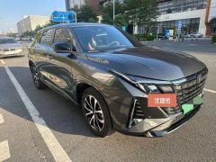 2025 Chang'an Chang'an UNI-Z PHEV 2024 iDD 125km Leading Edition #14
