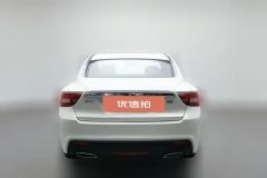 2016 Geely Auto Bo Rui 2016 2.4 AT Premium Elegant #4