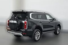 2025 Tank 500 PHEV 2024 Hi4-T 2.0T AT #2