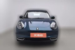 2024 Ora Good Cat 2024 401km Luxury #3