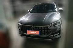 2021 BYD Song Plus 2020 1.5T AT Premium #2