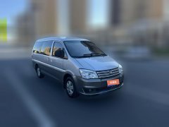 2017 Dongfeng Fengxing Lingzhi 2018 1.6 MT M5LLuxury7Seat #2