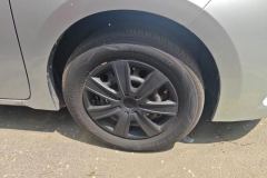 2016 Toyota Levin 2016 1.6 AT ESharp #6