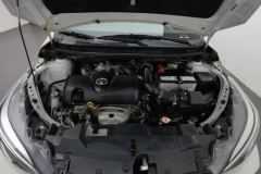 2023 Toyota Yaris L 2022 To dazzleX 1.5L AT leadingPLUSEdition #7