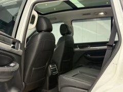 2023 Roewe RX8 2019 2.0T AT 30TSmart ConnectnetSupergroupFlagshipRWD #6