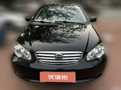 2018 BYD F3 2018 1.5 MT Classic #2