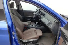 2019 BMW 1 Series 2019 2.0T AT 120i MSport Pkg #22