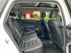 2019 Škoda Kodiaq 2018 2.0T AT TSI330 Standard5Seat FWD Facelift #10