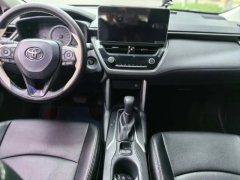2023 Toyota Corolla Cross 2022 2.0L AT Elite #14
