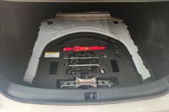 2020 Toyota Corolla 2019 1.2T AT S-CVT GLPioneer #4