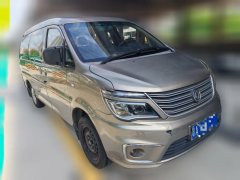 2018 Dongfeng Fengxing Lingzhi 2018 2.0 MT M5LComfort7Seat #2
