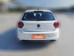 2023 Volkswagen Polo Hatchback 2023 plus 1.5L AT panoramicEnjoy #4
