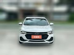 2021 Chevrolet Monza 2020 1.3T AT Lightly mixed RS 330TcarefreeEdition #2