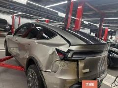 2025 Tesla Model Y L 2025 Long Range AWD Edition #7