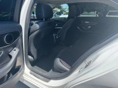 2017 Mercedes-Benz C-Class 2017 2.0T AT C200LSport #9