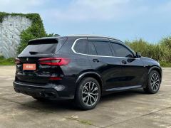 2021 BMW X5(Imported)(Imported) 2021 xDrive40i MSport Pkg（Imported） #9