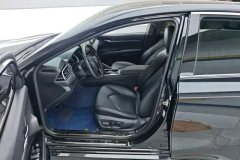 2023 Toyota Camry 2021 2.0G Luxury #9