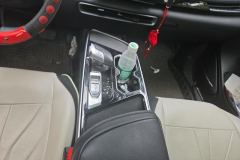 2023 Beijing Auto Beijing Magic Cube 2022 1.5T DCT AT goldEdition #16