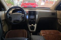 2015 Hyundai Tucson 2013 2.0 MT FashionFWD #12
