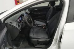 2016 Chevrolet Cruze Sedan 2016 1.5 MT Elite #13