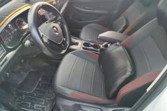 2022 Volkswagen Bora Sedan 2021 1.5 AT ComfortSmart Connect #9