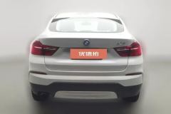 2015 BMW X4 2014 2.0T AT 20i XDesign Pkg (Imported) #4