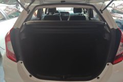 2020 Honda Fit Hatchback 2020 1.5 AT Comfort #4