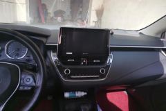 2019 Toyota Corolla 2019 1.2T AT S-CVT GL-iElite #13