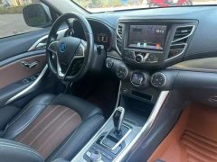 2017 BYD Song EV 2017 1.5T AT DMLuxury 4WD HEV #4