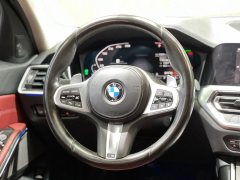 2022 BMW 3 Series 2022 Facelift AT 330Li xDrive MM Sport Shadow #12