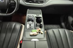 2023 Ford Equator 2023 EcoBoost 225 obsidian orangeEditionRespect the leader 7Seat（2/2/3） #16