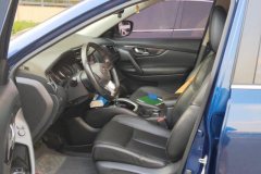 2020 Nissan X-Trail 2020 2.0L XL ITS CVT 2WDSmart ConnectComfort #9