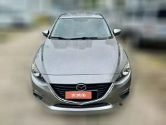 2015 Mazda Mazda3 Axela Sedan 2014 1.5 AT Comfort #2