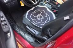 2019 Mazda Mazda3 Axela Sedan 2017 1.5 AT Comfort China V #9
