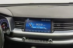 2018 Haval H6 2017 2.0T AT Blue Label2WDSmart Fashion #16