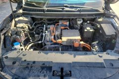 2025 Hongqi E-QM5 2024 560km PLUS #10