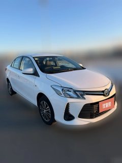 2022 Toyota Vios 2021 1.5 AT EnactusEdition #5
