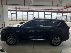 2024 Jetour X70 Plus 2024 Champion 1.5T DCTchampionMAX 7Seat #3