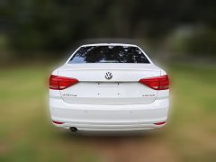 2019 Volkswagen Lavida 2017 1.6 AT Fashion #4