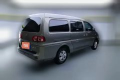 2024 Dongfeng Fengxing Lingzhi 2024 M5L 1.5T MT Base 7Seat #3