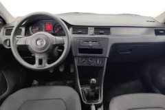 2020 Volkswagen Santana 2019 1.5 MT Fashion China VI #12